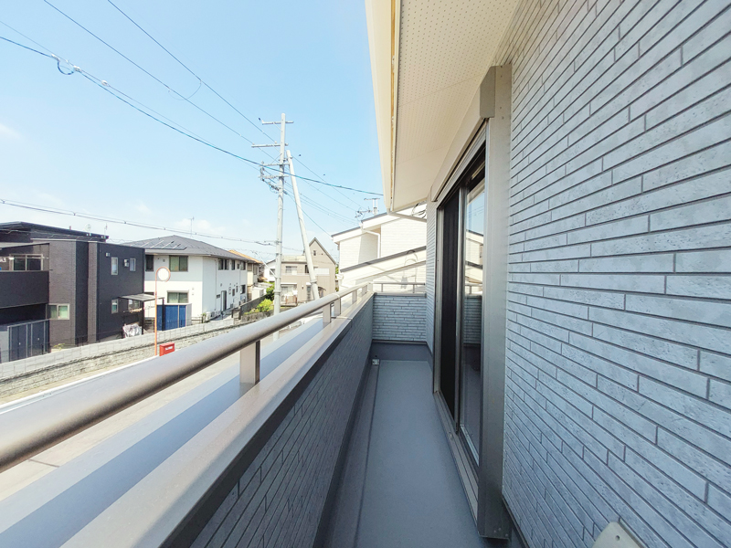 建物内部画像7